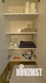 1-к квартира, посуточно, 32м2, 4/22 этаж