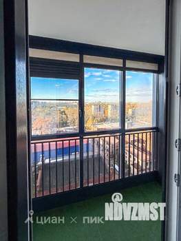 Студия квартира, на длительный срок, 24м2, 12/18 этаж