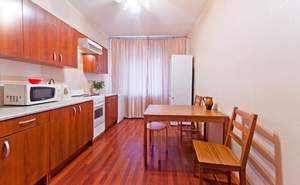 1-к квартира, на длительный срок, 38м2, 6/15 этаж