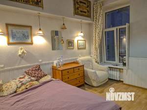 Студия квартира, на длительный срок, 18м2, 3/5 этаж