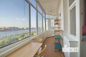 2-к квартира, на длительный срок, 70м2, 6/12 этаж
