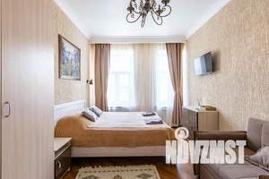 1-к квартира, посуточно, 23м2, 1/1 этаж