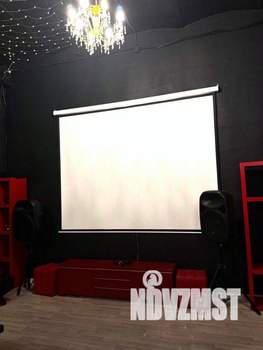 1-к квартира, посуточно, 90м2, 1/1 этаж