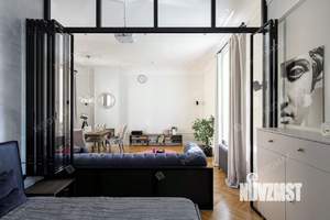 2-к квартира, на длительный срок, 63м2, 2/4 этаж