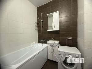 1-к квартира, на длительный срок, 31м2, 6/15 этаж