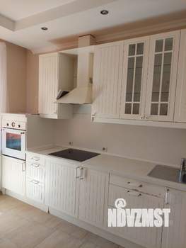 1-к квартира, на длительный срок, 43м2, 13/25 этаж