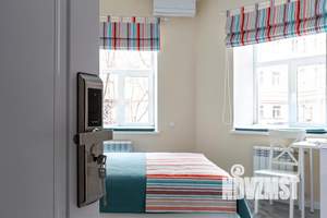 1-к квартира, посуточно, 16м2, 1/5 этаж