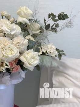 1-к квартира, посуточно, 26м2, 4/8 этаж