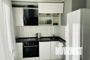 1-к квартира, посуточно, 26м2, 10/12 этаж