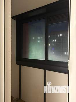 Студия квартира, на длительный срок, 24м2, 5/8 этаж