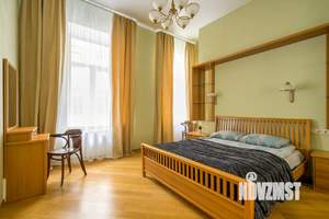 3-к квартира, на длительный срок, 75м2, 3/5 этаж
