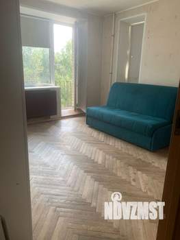 1-к квартира, на длительный срок, 50м2, 5/9 этаж