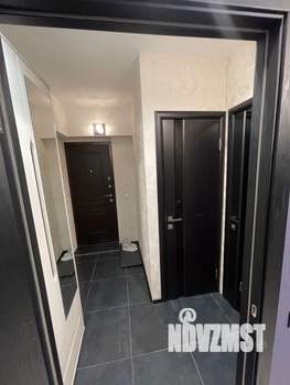 2-к квартира, на длительный срок, 45м2, 1/5 этаж