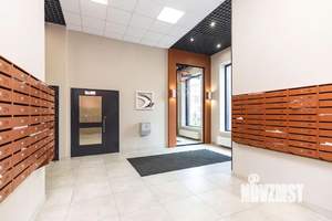 Студия квартира, на длительный срок, 27м2, 12/25 этаж