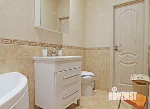 1-к квартира, на длительный срок, 40м2, 1/5 этаж