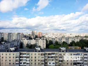 1-к квартира, на длительный срок, 39м2, 15/15 этаж