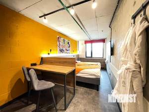 1-к квартира, посуточно, 25м2, 5/26 этаж