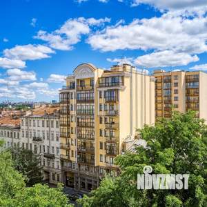 3-к квартира, на длительный срок, 101м2, 8/10 этаж
