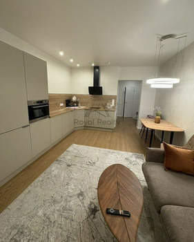 2-к квартира, на длительный срок, 56м2, 4/25 этаж
