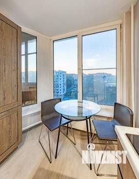 1-к квартира, на длительный срок, 37м2, 7/16 этаж