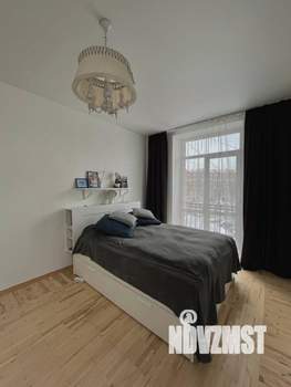 2-к квартира, на длительный срок, 50м2, 4/8 этаж