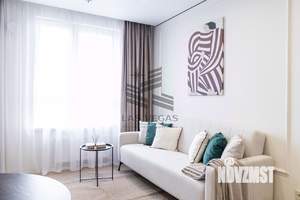 2-к квартира, на длительный срок, 40м2, 2/10 этаж