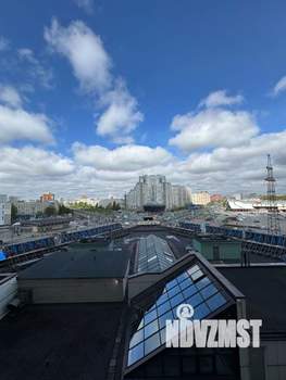 1-к квартира, на длительный срок, 37м2, 17/25 этаж