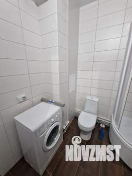 Студия квартира, посуточно, 25м2, 2/5 этаж