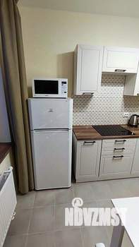 1-к квартира, на длительный срок, 36м2, 4/10 этаж