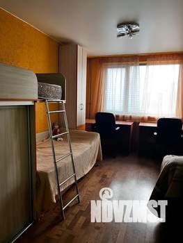 3-к квартира, посуточно, 65м2, 7/9 этаж