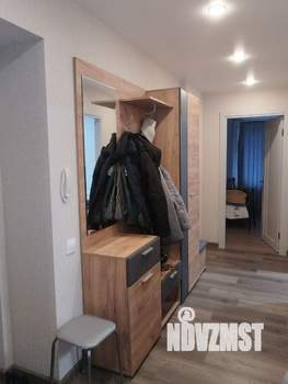 3-к квартира, на длительный срок, 58м2, 5/13 этаж