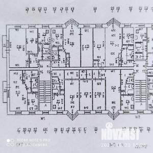 1-к квартира, на длительный срок, 31м2, 4/5 этаж