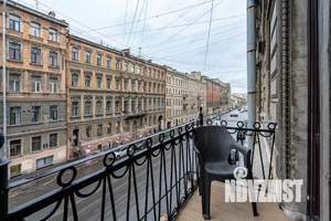 1-к квартира, посуточно, 23м2, 1/1 этаж