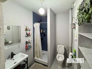 2-к квартира, на длительный срок, 40м2, 4/4 этаж
