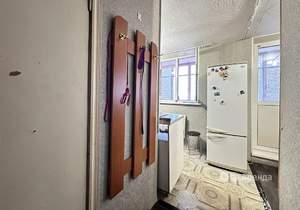 Студия квартира, на длительный срок, 18м2, 9/15 этаж