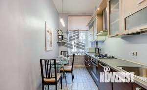 3-к квартира, на длительный срок, 100м2, 2/5 этаж