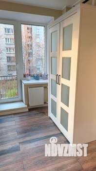 2-к квартира, на длительный срок, 47м2, 2/9 этаж