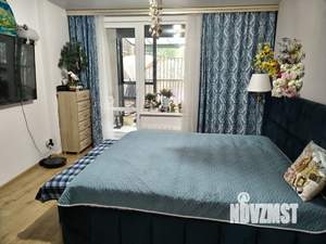 2-к квартира, на длительный срок, 90м2, 1/6 этаж