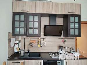 1-к квартира, посуточно, 35м2, 2/8 этаж