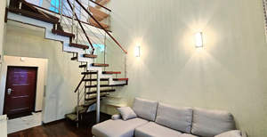 2-к квартира, на длительный срок, 59м2, 4/4 этаж