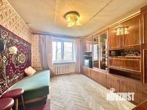 2-к квартира, на длительный срок, 50м2, 3/9 этаж