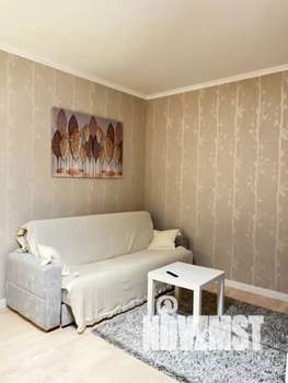 1-к квартира, посуточно, 46м2, 15/17 этаж