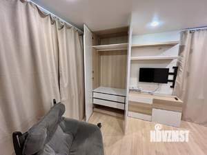 1-к квартира, на длительный срок, 31м2, 2/3 этаж