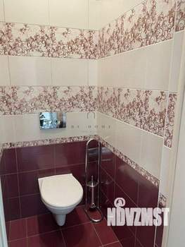 1-к квартира, на длительный срок, 43м2, 24/26 этаж