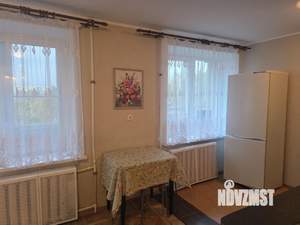 1-к квартира, на длительный срок, 36м2, 6/9 этаж