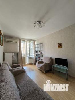 2-к квартира, на длительный срок, 51м2, 4/8 этаж