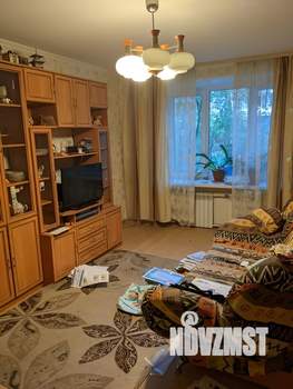 3-к квартира, на длительный срок, 60м2, 1/5 этаж