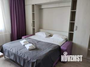 1-к квартира, посуточно, 31м2, 11/11 этаж