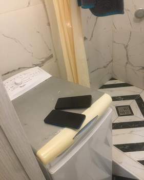 1-к квартира, на длительный срок, 32м2, 7/9 этаж