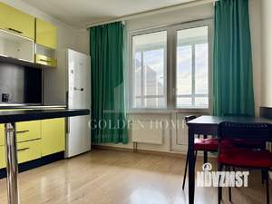 4-к квартира, на длительный срок, 107м2, 17/21 этаж